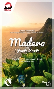 Madera i Porto Santo - Konrad Rutkowski