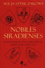Nobiles Siradienses Rody Porajów, Pomianów, Gryfów, Kopaczów i Pobogów