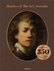 Rembrandt The Self Portraits - Marieke de Winkel, Volker Manuth