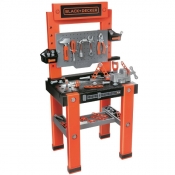SMOBY B&D Warsztat Bricolo One (7600360700)