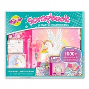 Zestaw - Scrapbooking (7007)