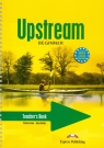 Upstream Beginner  Teacher's Book  Evans Virginia, Dooley Jenny