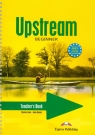 Upstream Beginner  Teacher's Book