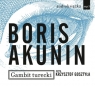 Gambit turecki Akunin Boris