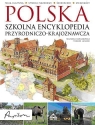 POLSKA SZKOLNA ENCYKLOPEDIA PRZYRODNICZO-KRAJOZNAWCZA TW MARZENA BARANOWSKA, TOMASZ JANECKI