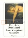 Das Parfum  Suskind Patrick