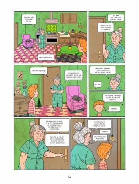 Hej Djo! - Marzena Sowa, Geoffrey Delinte