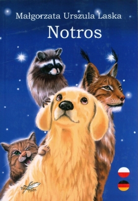 Notros - Małgorzata Urszula Laska