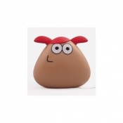 Pou wzór 7 Figurka Red Hair Red Hair - <br />