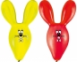 Balon kształty Godan króliczek mix 50 szt (bronisze 40310/F)