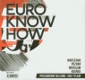 Euro Know How Przewodnik na EURO i nie tylko Warszawa, Poznań, Wrocław,