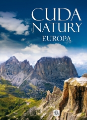 Cuda natury Europa