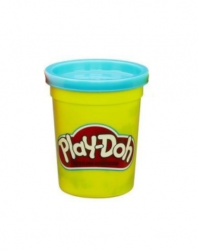 Play-Doh ciastolina tuba pojedyńcza turkusowa - <br />