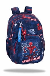 Plecak młodzieżowy Rider Disney Spider-Man