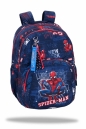 Plecak młodzieżowy Rider Disney Spider-Man