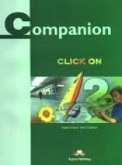 Click on 2 GIM. Companion. Język angielski - Virginia Evans
