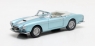 Maserati A6G 2000 Frua Spider 1956 (metallic blue) (GXP-558219)