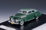 Cadillac Series 61 Coupe Sedanet 1941 (green) (GXP-564246)