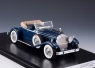 Packard 734 Boattail Speedster 1930 (GLM141101)