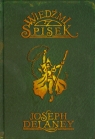 Wiedźmi spisek Joseph Delaney