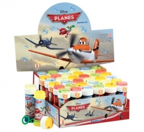 Bańki mydlane 60ml.Planes
