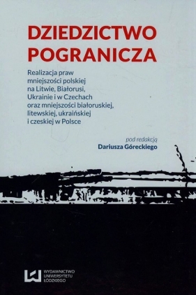 Dziedzictwo pogranicza