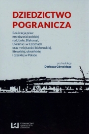 Dziedzictwo pogranicza