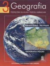 Geografia 3 gimnazjum - Wójcik Jan