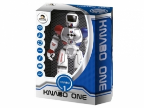 Madej Robot Knabo 1 (075000)