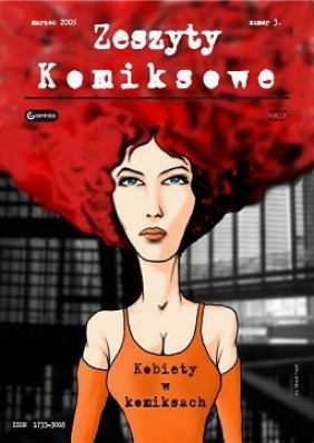 Zeszyty komiksowe 8. Komiks a władza - Opracowanie zbiorowe