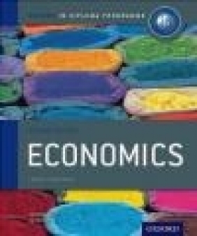 IB Economics: Course Companion Ian Dorton, Jocelyn Blink