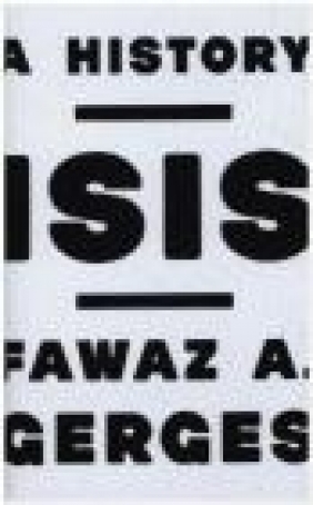 Isis Fawaz Gerges