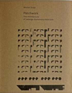 Patchwork - Michał Duda