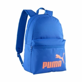 Plecak Puma Phase niebieski 22l