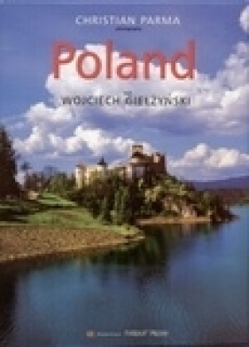 Poland Polska wersja angielska - Parma Christian Giełżyński Wojciech