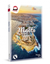 Malta i Gozo - Cymbalista Katarzyna