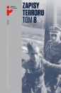 Zapisy Terroru Tom 8