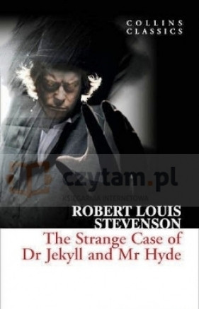 Strange Case of Dr Jekyll and Mr Hyde. Stevenson, R.L. PB - Stevenson, Robert Louis