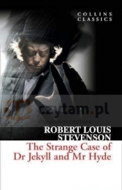 Strange Case of Dr Jekyll and Mr Hyde. Stevenson, R.L. PB