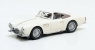 Maserati 150GT Spider by Fantuzzi 1957 (white)