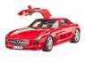 REVELL MercedesBenz SLS AMG (07100)