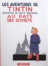Tintin reporter du petit vingtieme  au pays des Soviets  Herge
