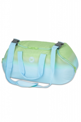 Coolpack, Torba sportowa Runner - Gradient Mojito (F091755)