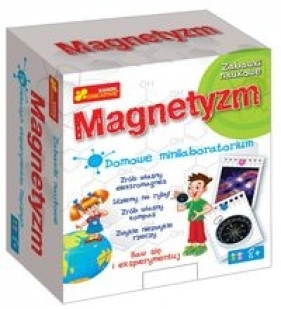 Magnetyzm (15115002)