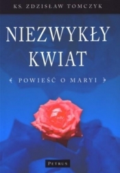Niezwykły kwiat