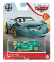 Pojazd Auta M Fast Fong (DXV29/GRR64)