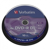 Płyta dvd Verbatim