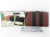 Domino w walizeczce 16x11 cm (DD06567)