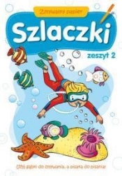 Szlaczki zeszyt 2