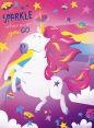 Puzzle High Quality Collection 500: Fantastic Animals Unicorn (35100)